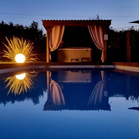 Chambres D'Hotes - Le Petit Bali Saint-Pandelon Luaran gambar