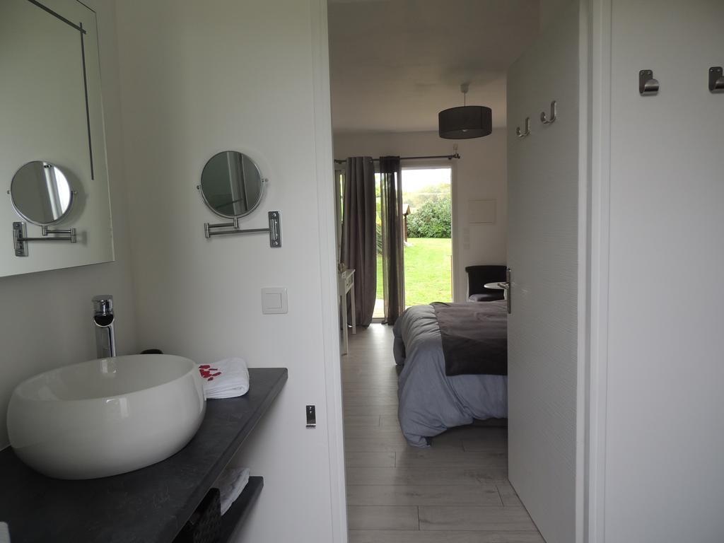 Chambres D'Hotes - Le Petit Bali Saint-Pandelon Bilik gambar