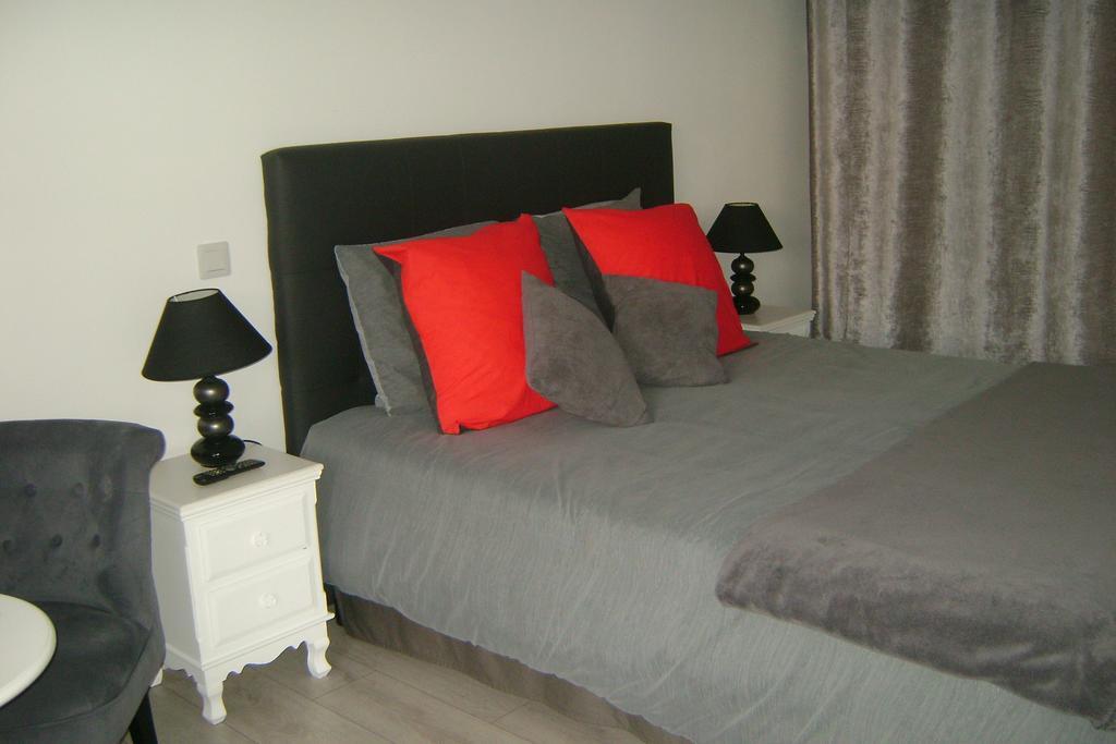 Chambres D'Hotes - Le Petit Bali Saint-Pandelon Luaran gambar