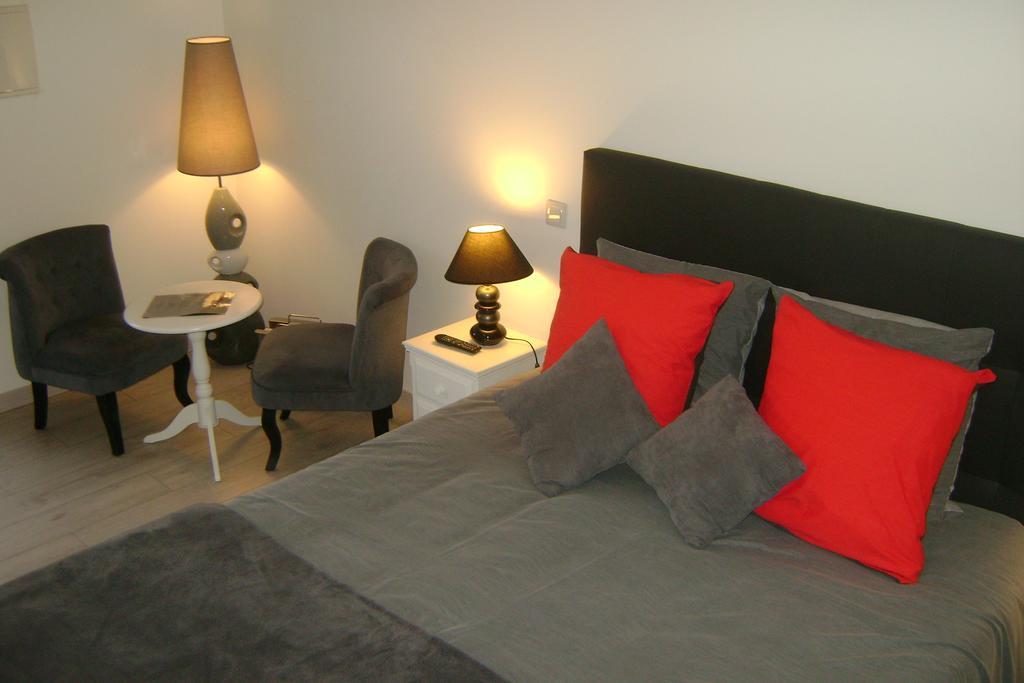 Chambres D'Hotes - Le Petit Bali Saint-Pandelon Luaran gambar